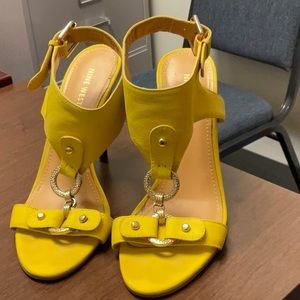Nine West Womens Heels
